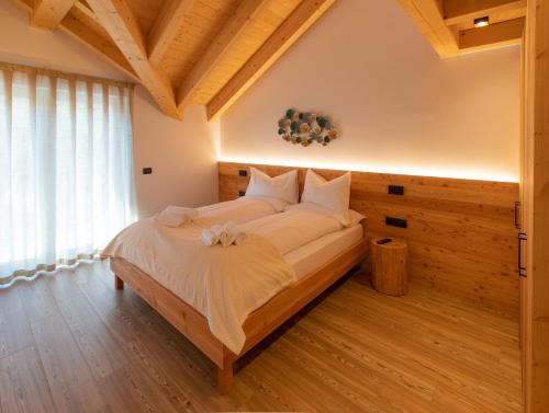 Brenta Rosso - Charme Apartments