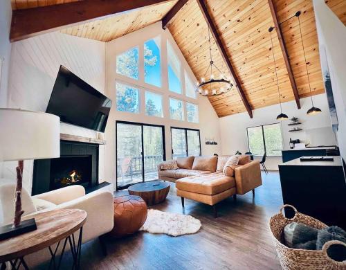 Brentwood Haus