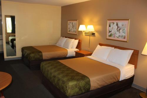 Brentwood Inn Richmond South