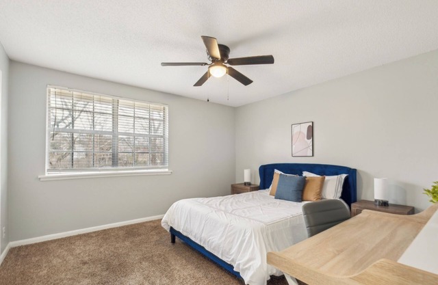 Brentwood U2 I Cozy & Comfy I 2Bd I Free Parking