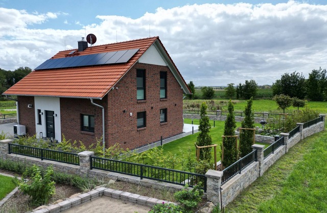 Brick house no. 15