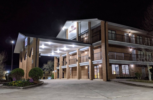 Brick Lodge Atlanta/Norcross