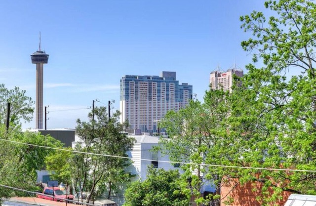Bridge - A Birdy Vacation Rental