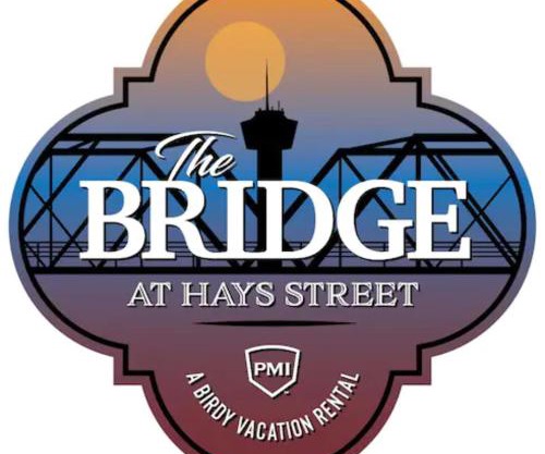 Bridge - A Birdy Vacation Rental