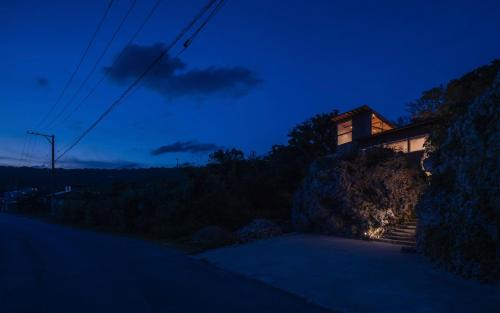 Bridgebuilders Tourist Home