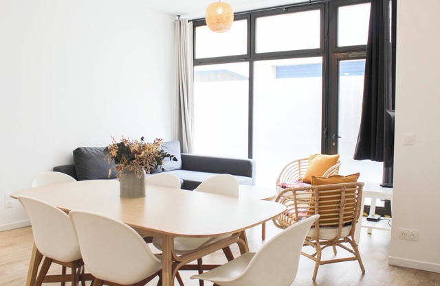 Bright 2bedrooms - Jardin des Plantes