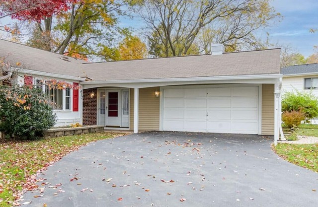 Bright 3-BDRM Ranch w/Patio in Greece, NY