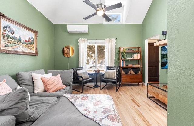 Bright & Airy Home w/Ping Pong, Garage, and Great Location