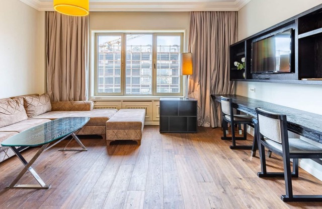 Bright and Cozy Flat near Taksim Square in Sisli