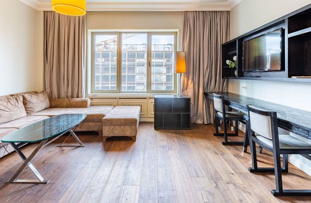 Bright Apartment in Sisli with Central Location