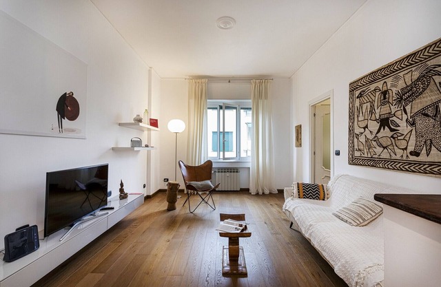 Bright Apartment in San Martino by Wonderful Italy