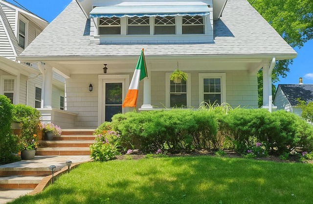 Bright & Beachy 3-Bedroom in Asbury Park's Best Neighborhood!
