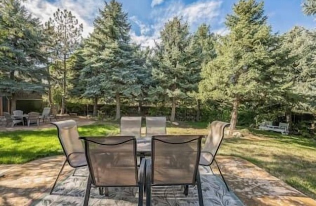 Bright & Cozy House Centennial/Littleton 4 Bed/3 Bath