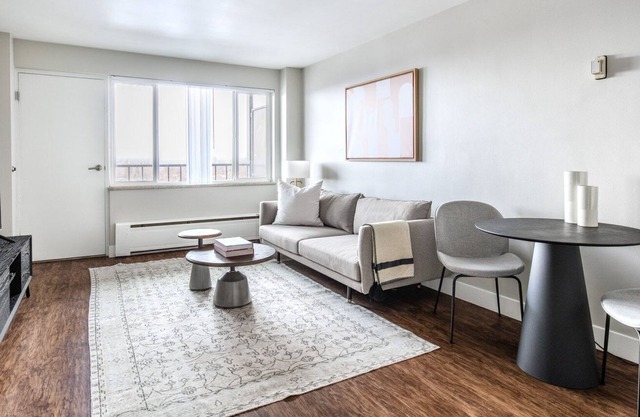 Bright Highland 1BR, close to LoHi Entertainment by Blueground