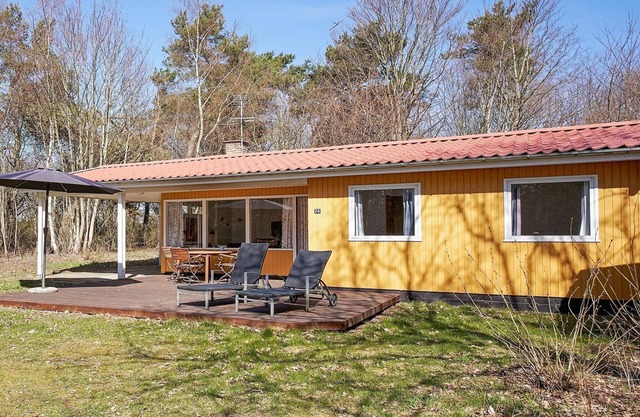 Bright Retreat by the Beach - By Traum Ferienwohnungen