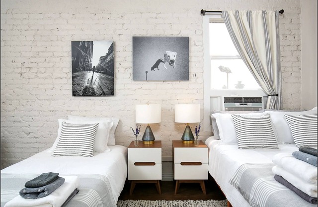 Bright & Spacious 420-Friendly