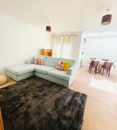 Brighton Breeze 4BR & Rooftop