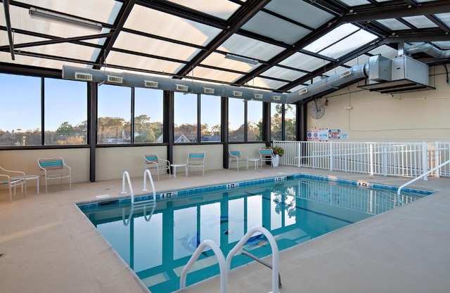 Brighton Suites Hotel