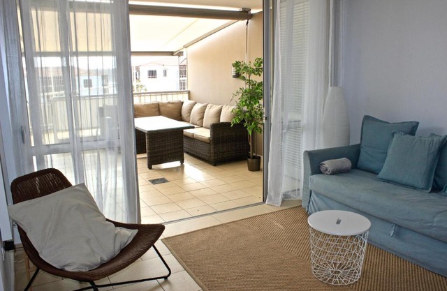 Brilliant 2BDR Apartment