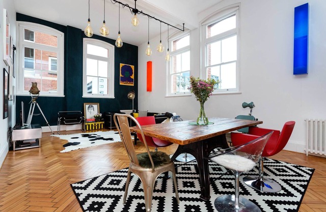 Brilliant Bermondsey, by Veeve