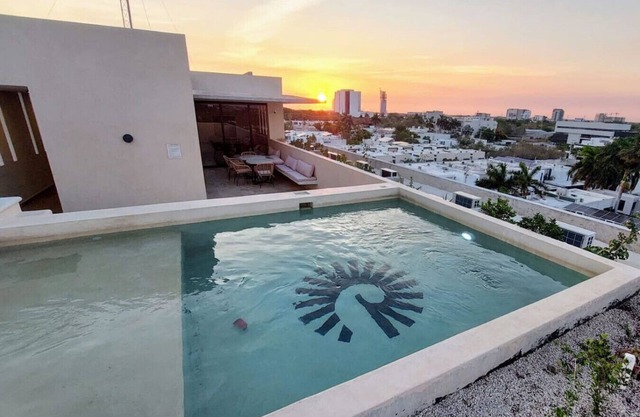 Brisa de Montebello - By Kanaa