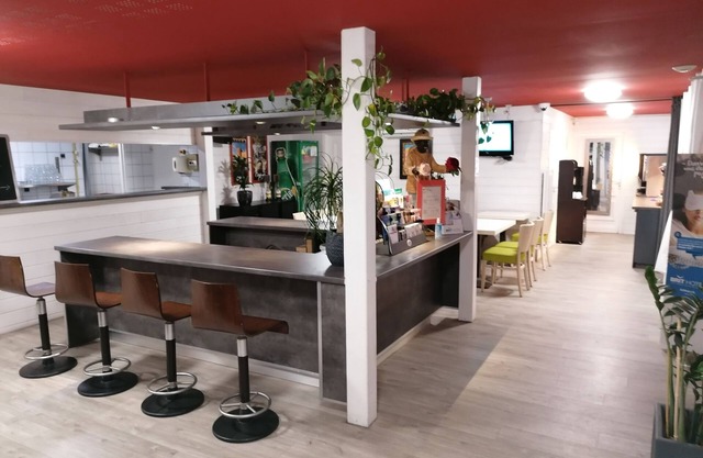 BRIT HOTEL ALBI