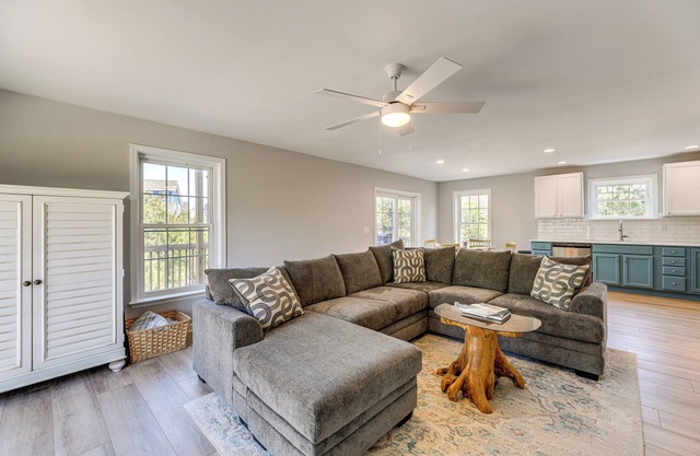 Broadkill Beach Gem w/Beach Access, Dogs Welcome