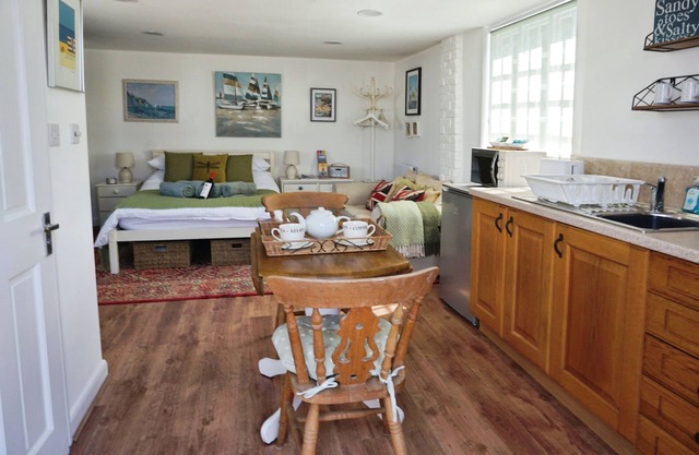 Broadstairs Getaway!