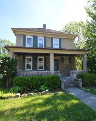 Broadway Cottage - Town, Hot Tub, Fire Pit, Grill, Wifi, Family Friendly, Pet Friendly