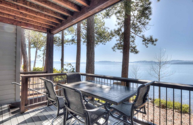 Brockway Springs Lodge | Steps to Lake Access!