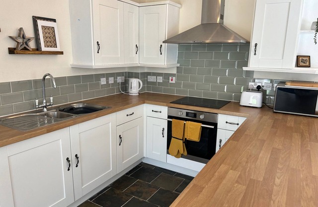 Bromyard-apartment-2br-parking-5mintocitycenter