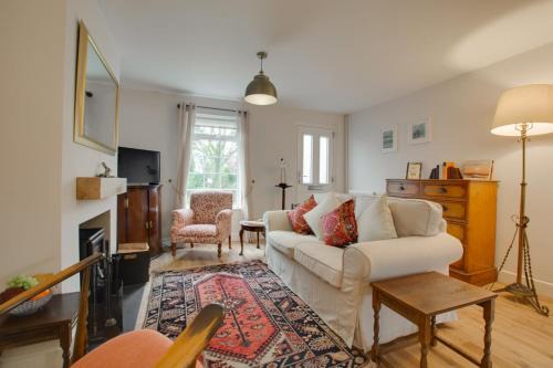 Brook Cottage