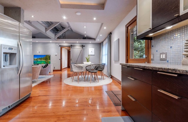 Brookhaven Buckhead modern home