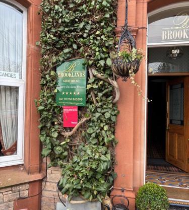 Brooklands 5 Star Guest House