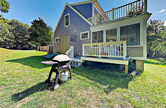 Brookview Bungalow