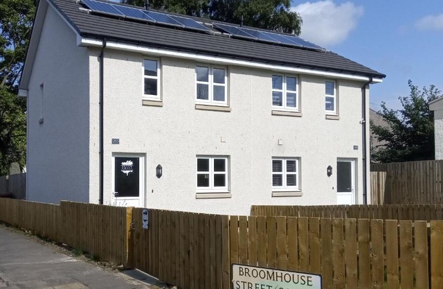 BroomHouse HomeStay