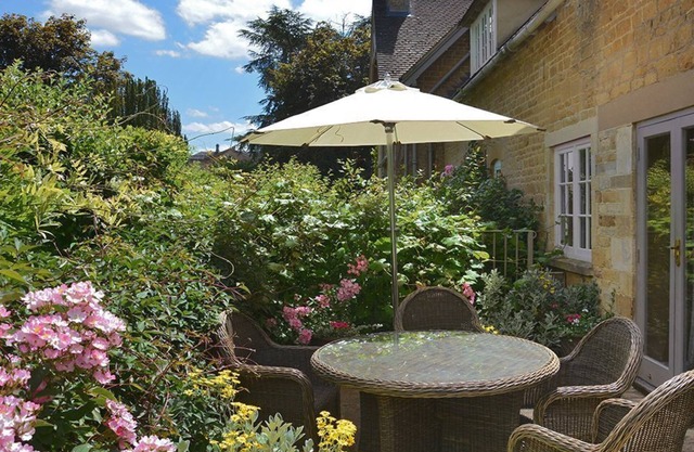 Bruern Cottages - Wychwood (sleeps 4 + 1)