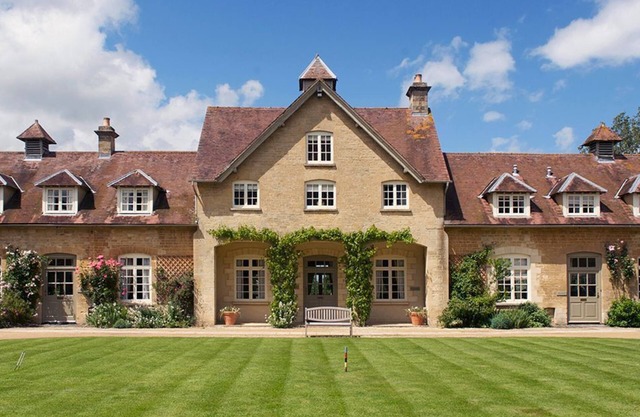 Bruern Cottages - Cheltenham (sleeps 4 + 1)
