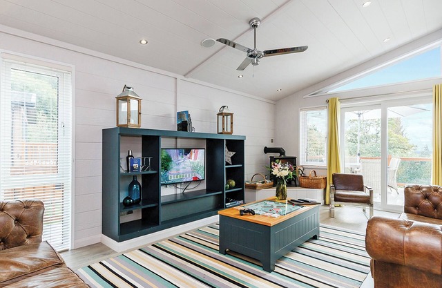 Brunel Premier Elegance Lodge 3