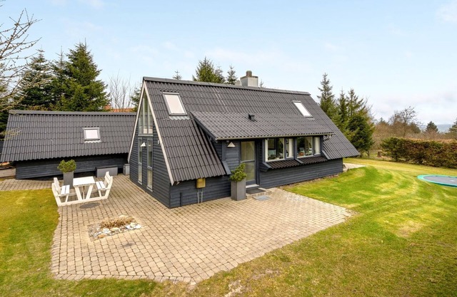 "Brunhild" - 300m to the fjord by Interhome