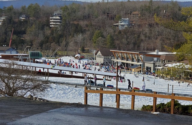 Bryce Resort - Shenandoah Valley - 2 Bedroom condo - Basye, VA
