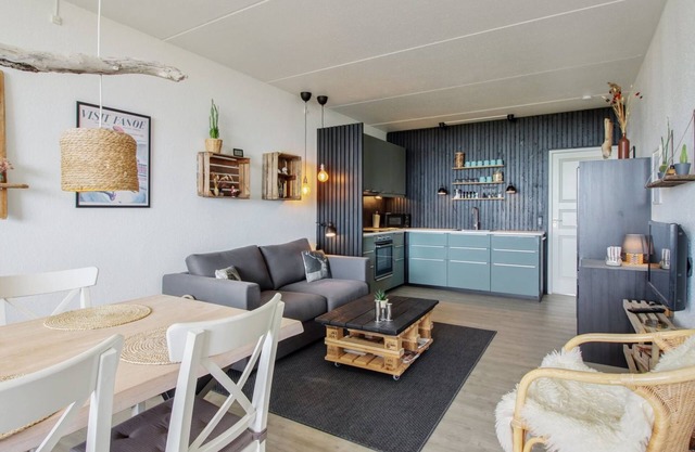 "Brynhild" - 50m from the sea by Interhome