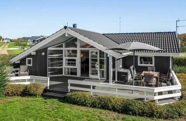 "Brynjolf" - 350m to the fjord by Interhome
