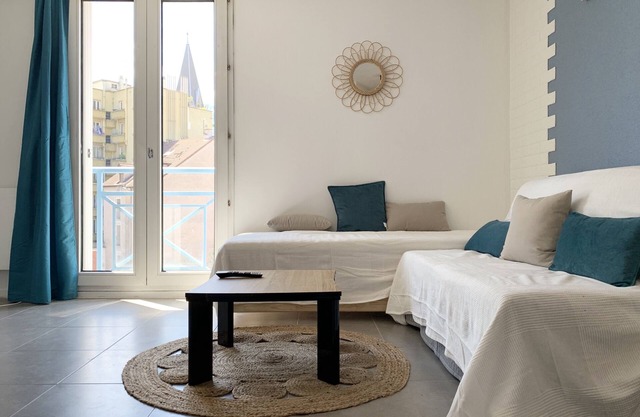 #BS | The Ingenious blue 💙 | Sleeps 4