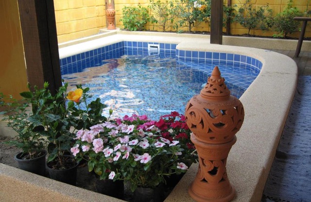 BTC Hua Hin Home managed by BTC Boutique Resort