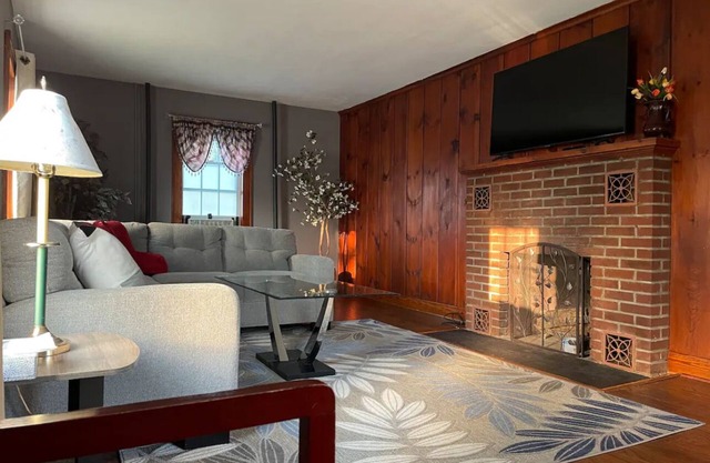 BTV Charming 3-bedroom house