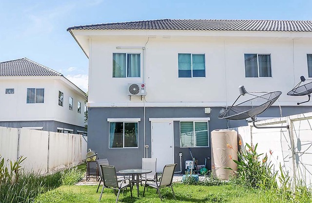 Buasai Residence Thalang near Thanyapura