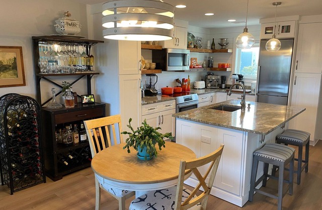 Buccaneer Village 423 - Latitude Adjustment | Canal Front | Updated