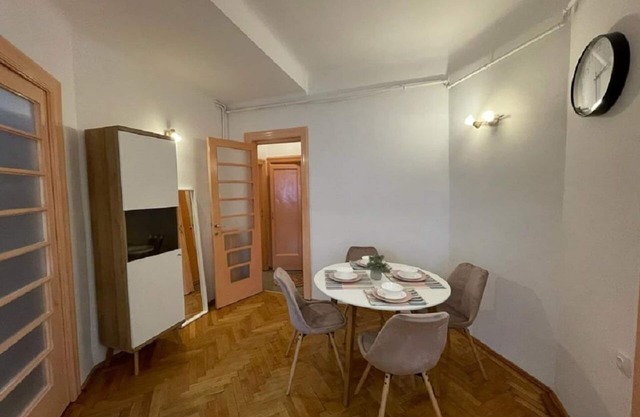 Bucharest Central Apartment 3