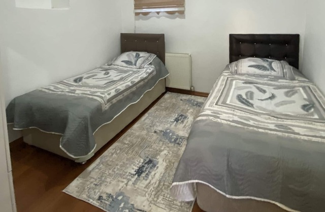 Budak home kapadokya